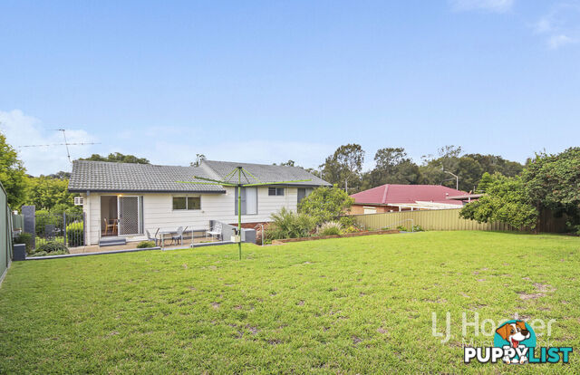 77 Maitland Street MUSWELLBROOK NSW 2333