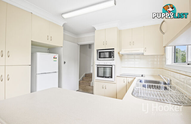 77 Maitland Street MUSWELLBROOK NSW 2333