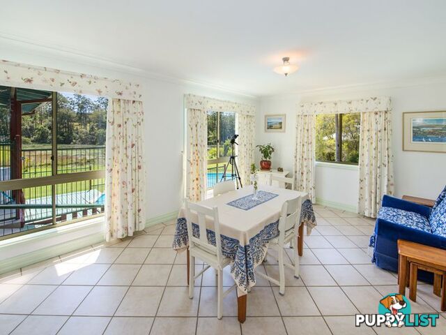 24 kimberley Grove NAMBUCCA HEADS NSW 2448