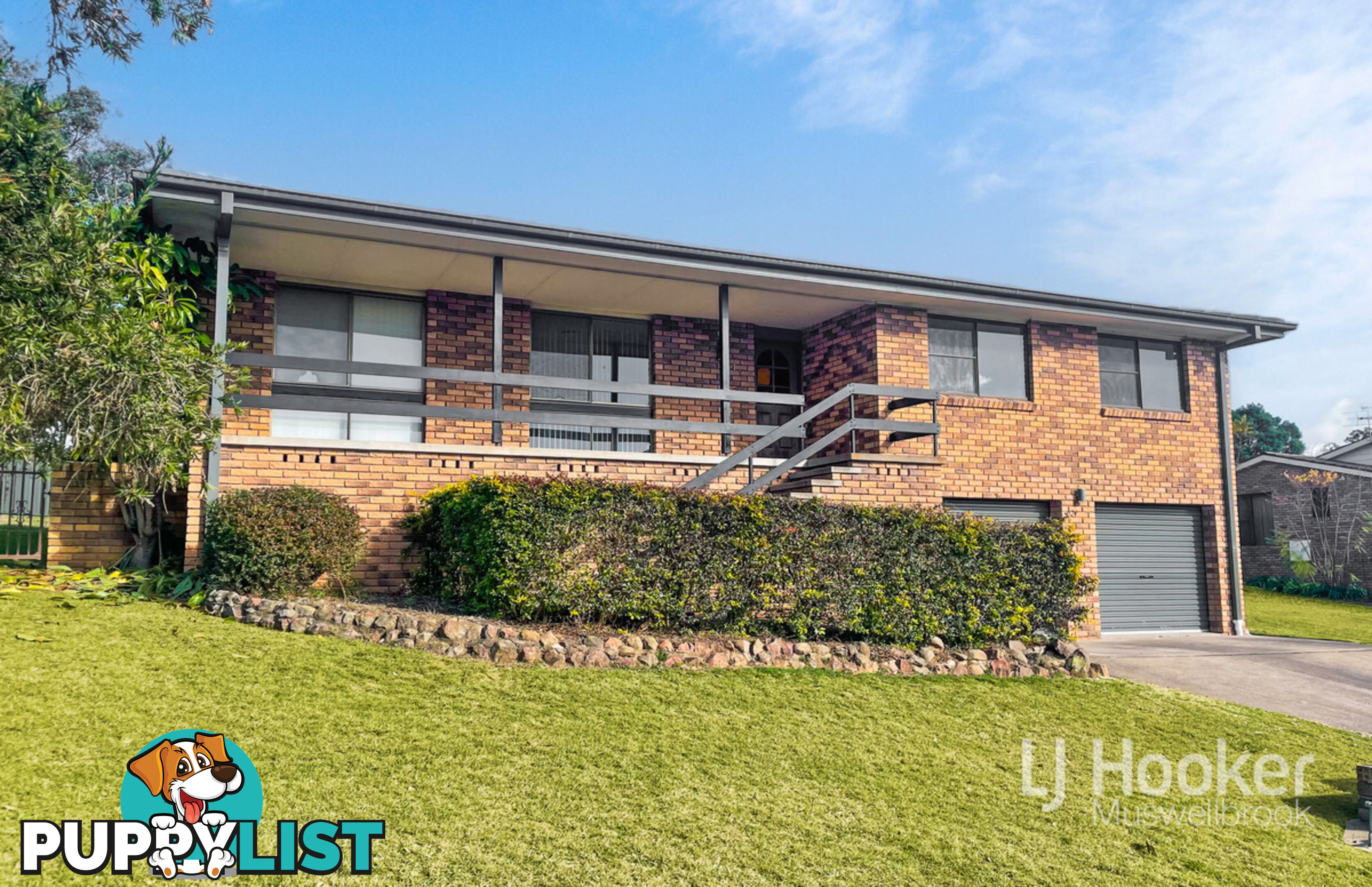 41 Acacia Drive MUSWELLBROOK NSW 2333
