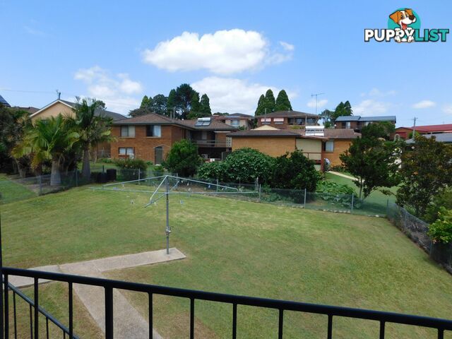 19 Glenmore Cresent MACKSVILLE NSW 2447