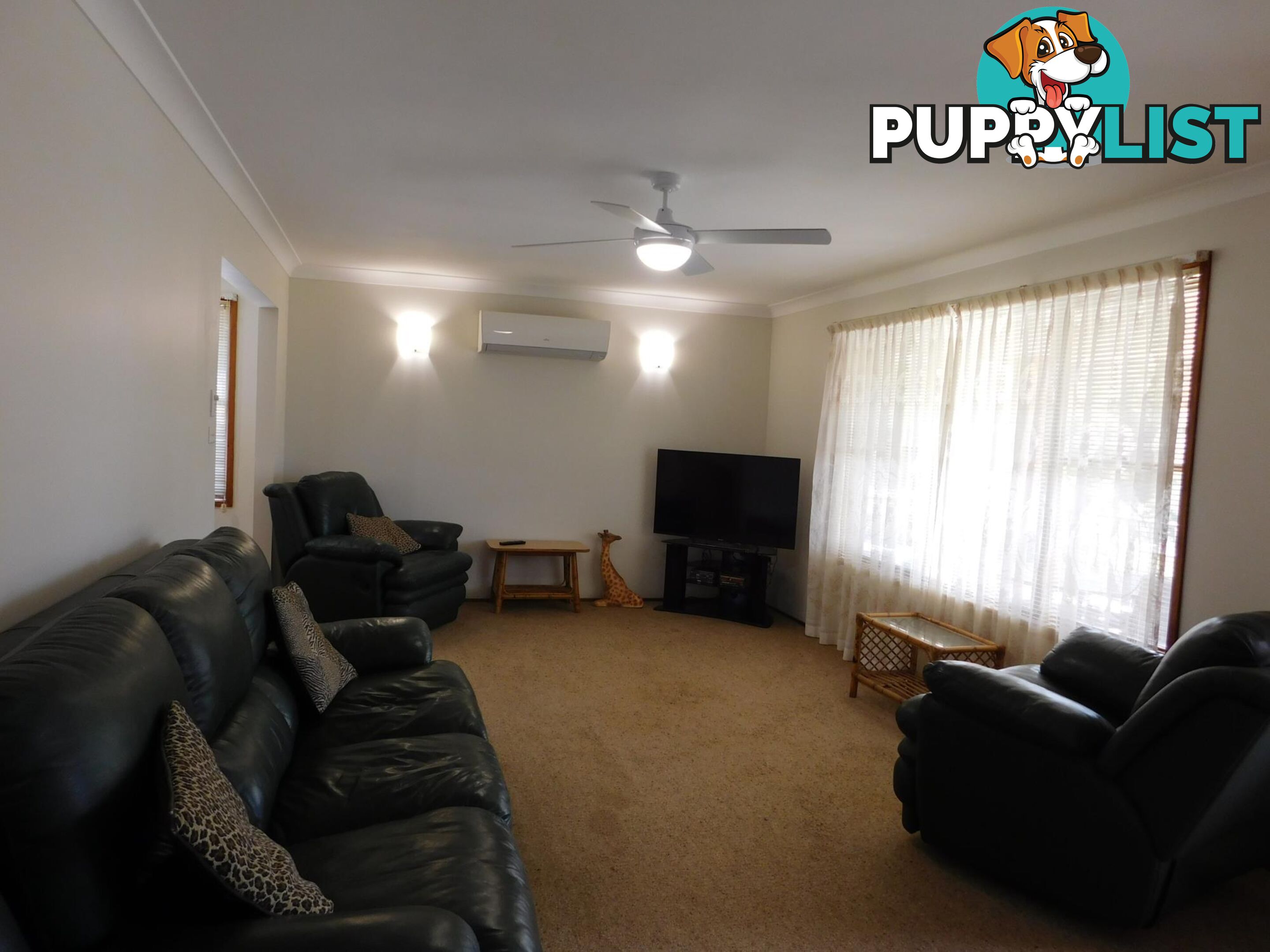 19 Glenmore Cresent MACKSVILLE NSW 2447