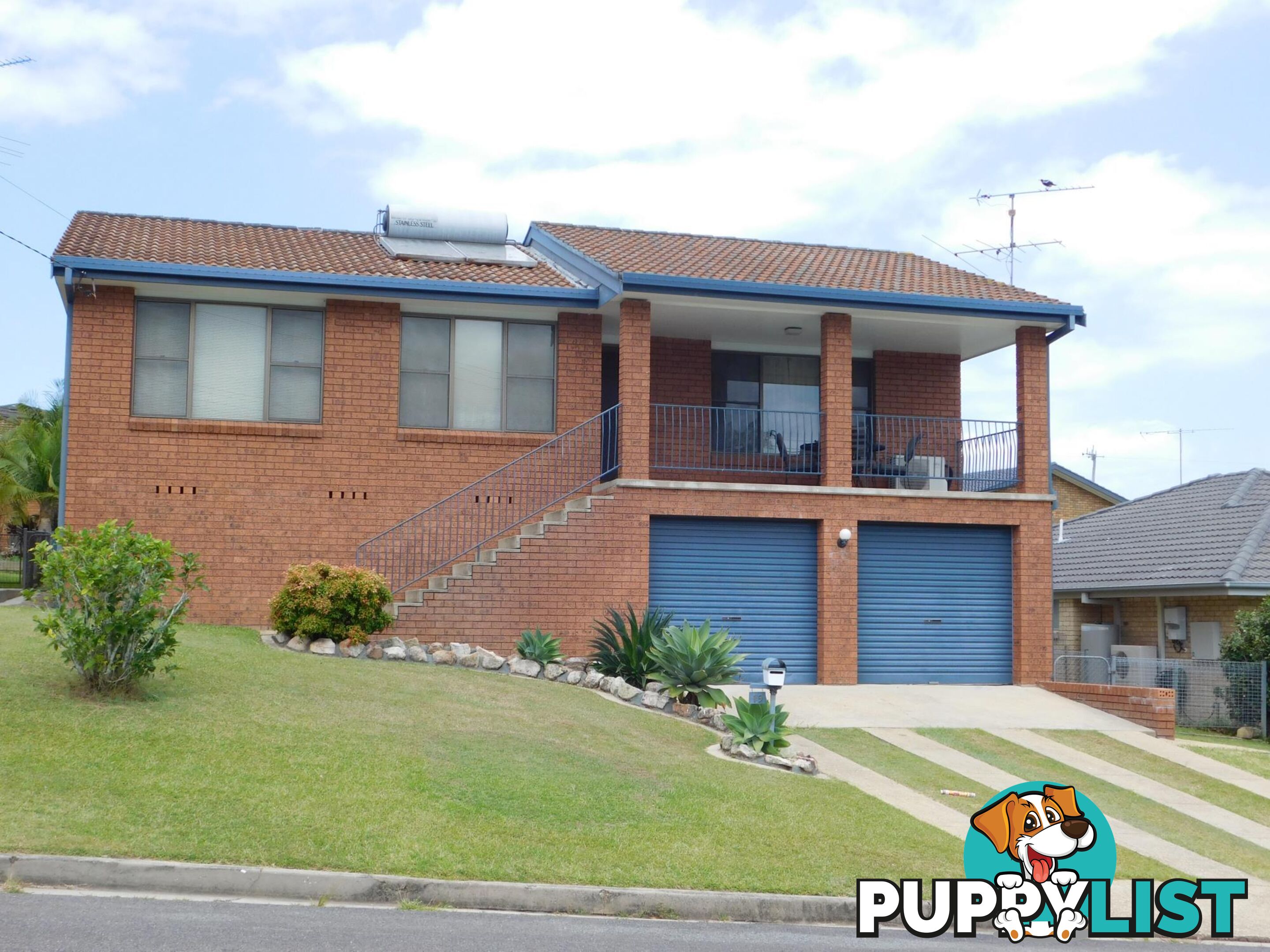 19 Glenmore Cresent MACKSVILLE NSW 2447