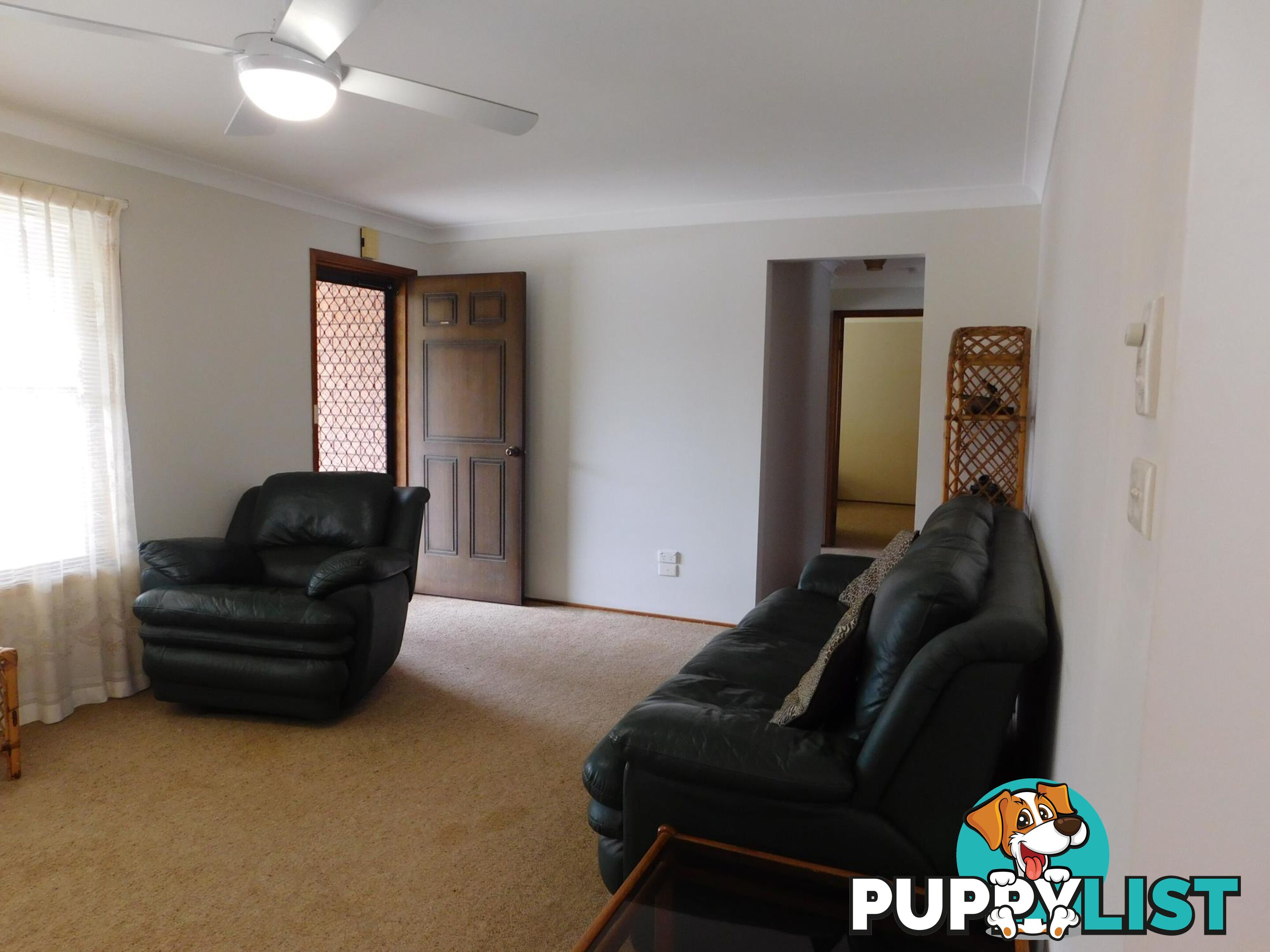 19 Glenmore Cresent MACKSVILLE NSW 2447