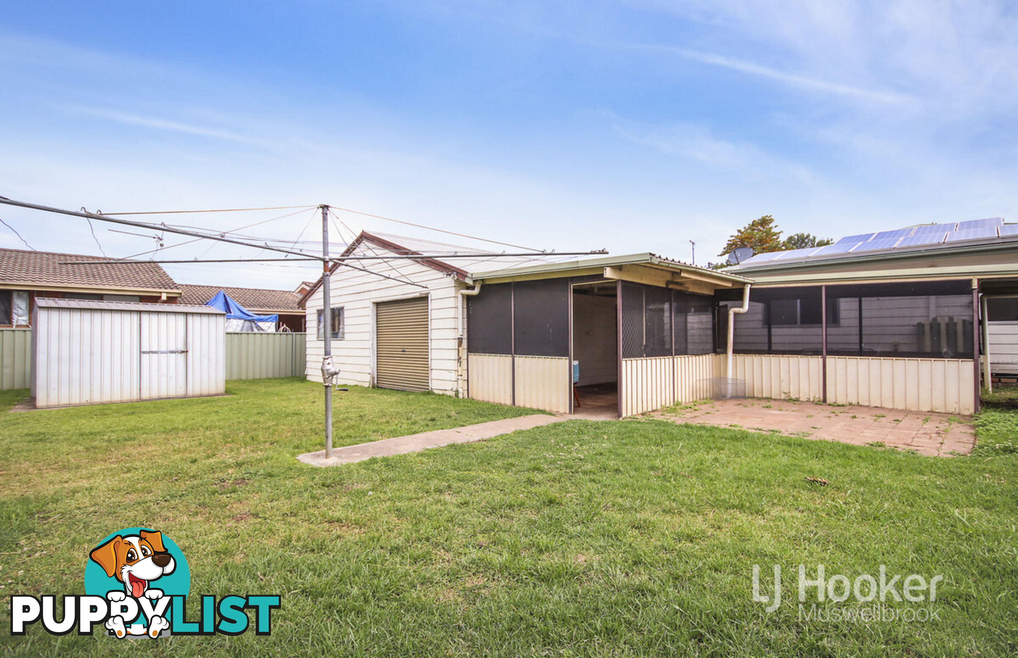 10 Martindale Street DENMAN NSW 2328