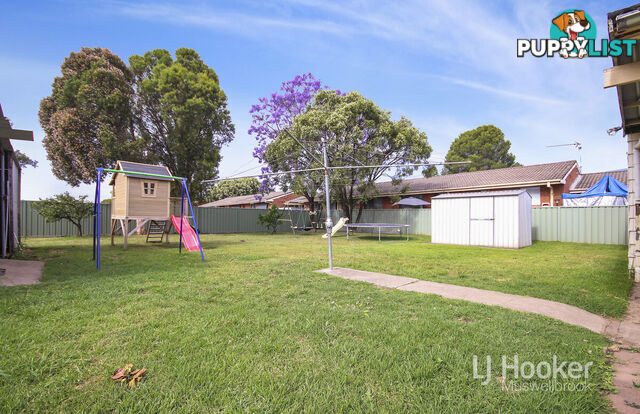 10 Martindale Street DENMAN NSW 2328