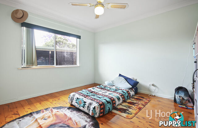 10 Martindale Street DENMAN NSW 2328