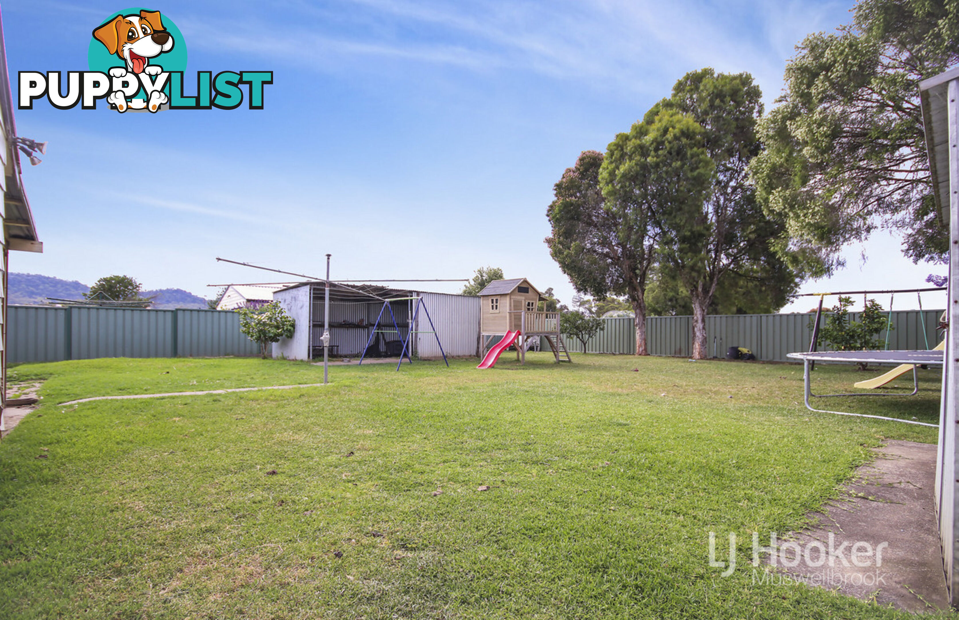 10 Martindale Street DENMAN NSW 2328