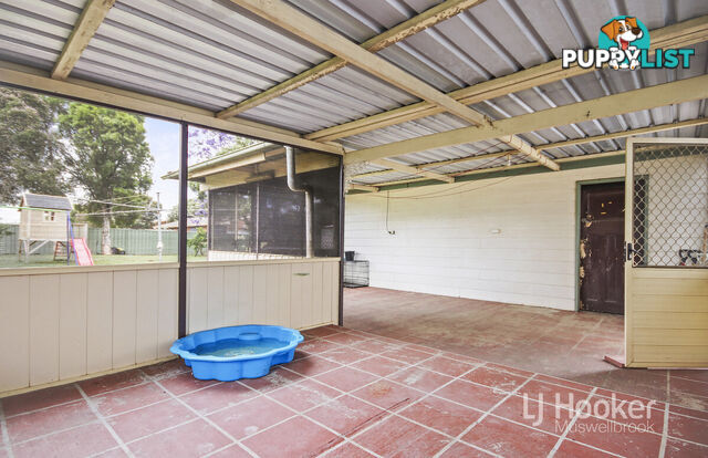 10 Martindale Street DENMAN NSW 2328