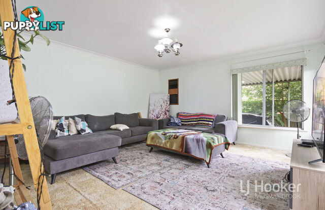 10 Martindale Street DENMAN NSW 2328