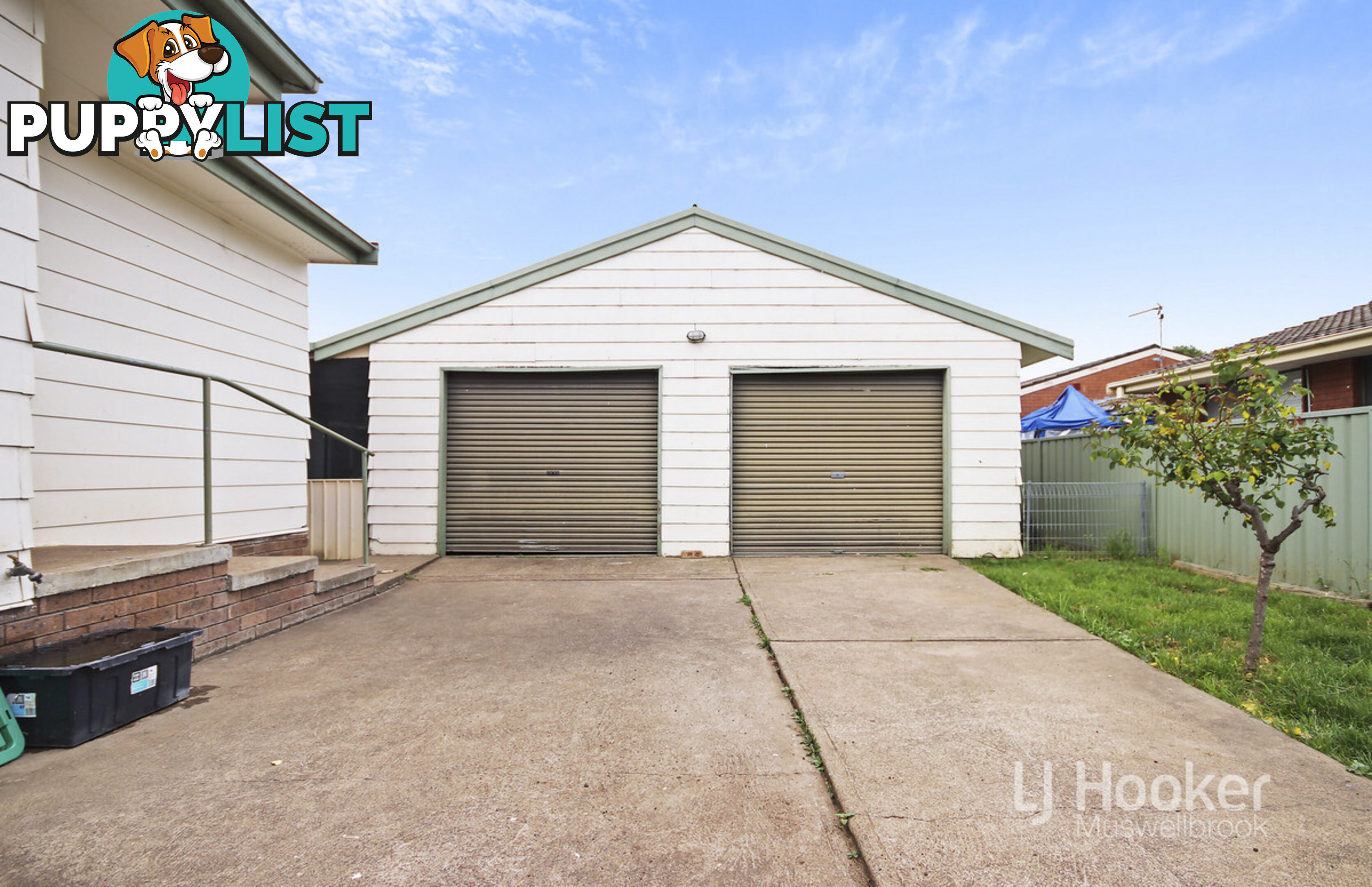 10 Martindale Street DENMAN NSW 2328