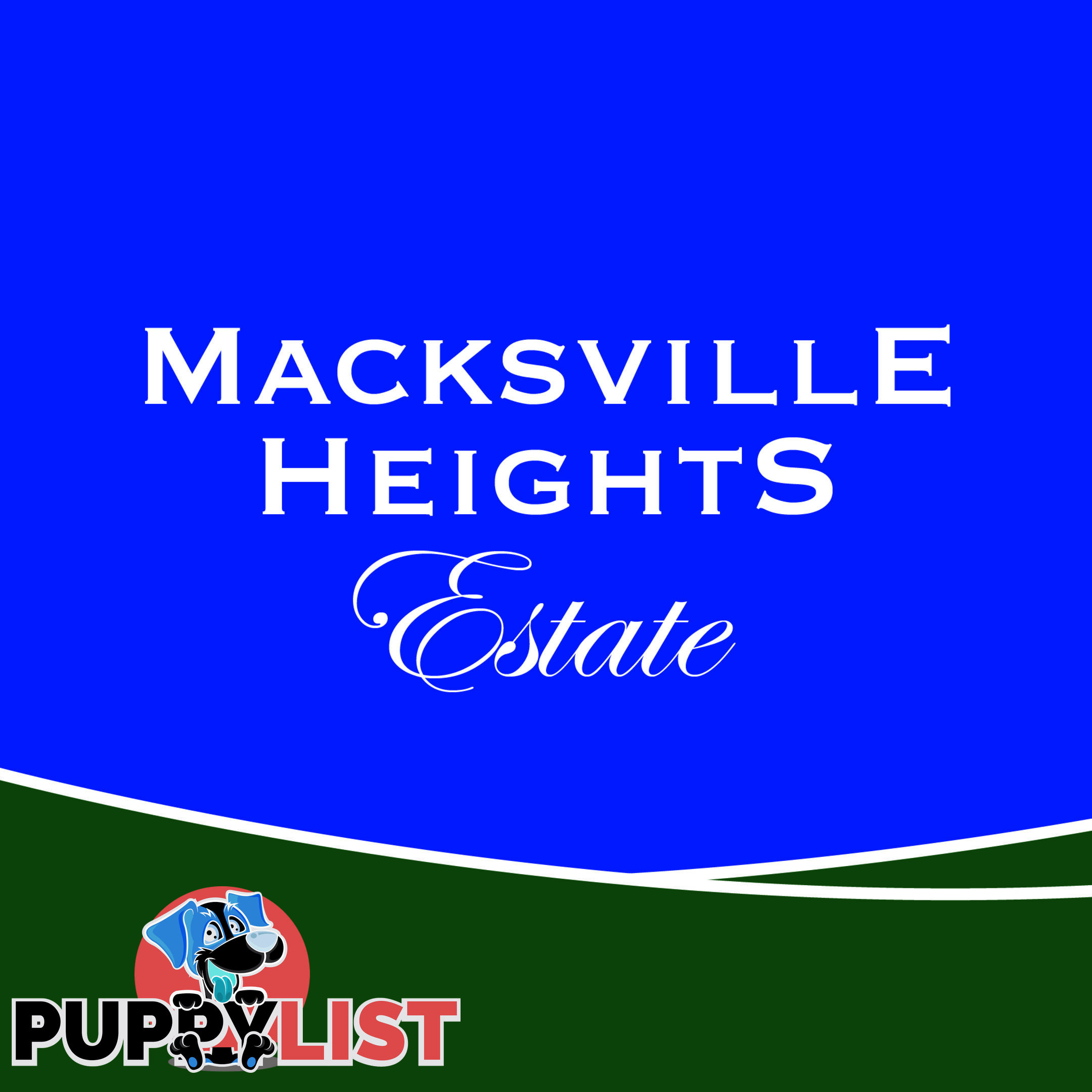 Lot 109 Lloyd Street MACKSVILLE NSW 2447