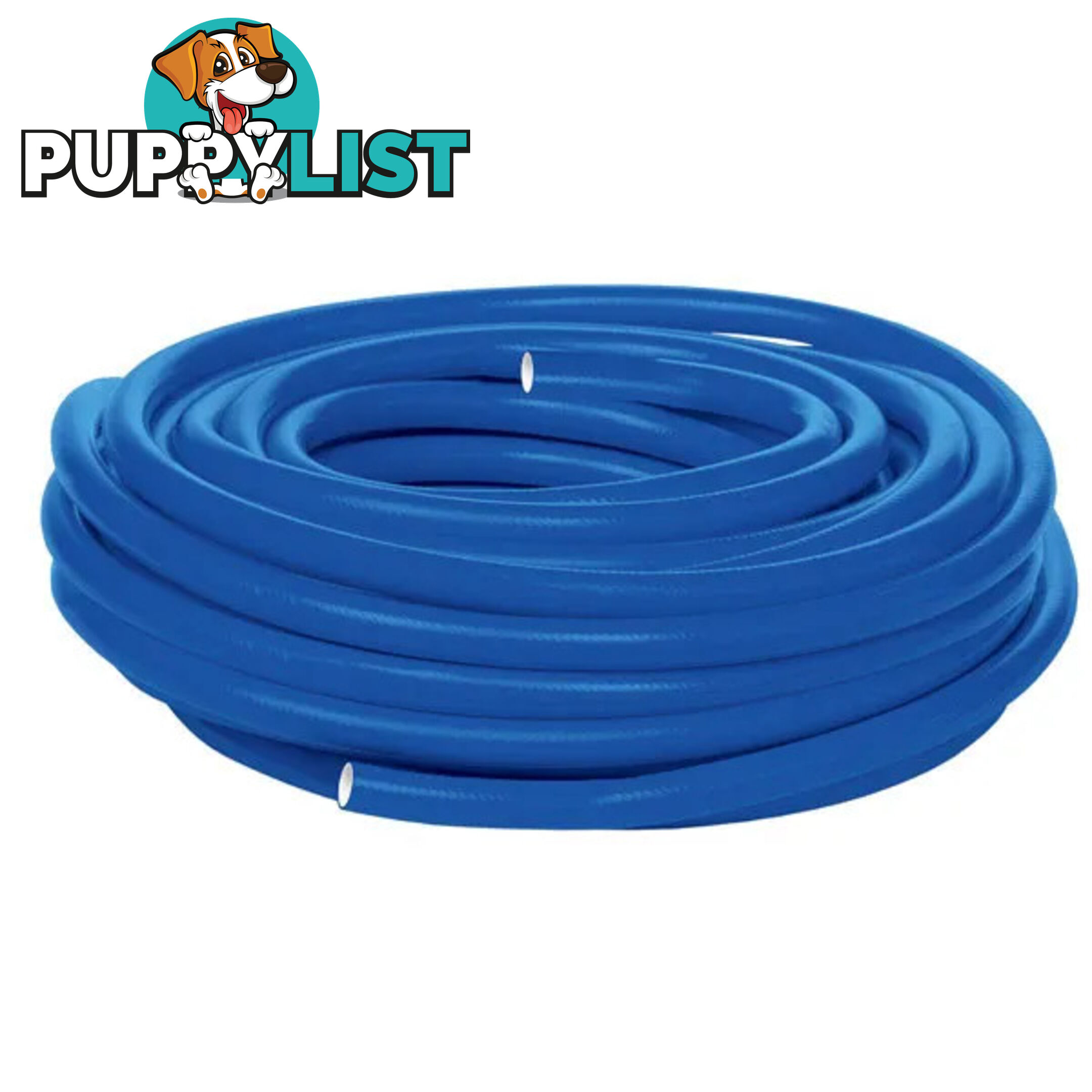 PVC Air Hose 10mm (3/8") x 20 Metres PVC Without Fittings TM300-120