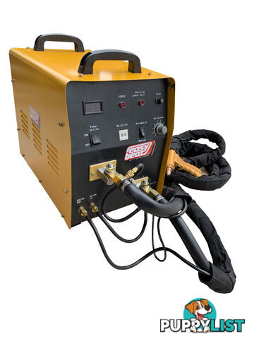 Single Sided /Pin/ Keg Spot Welder