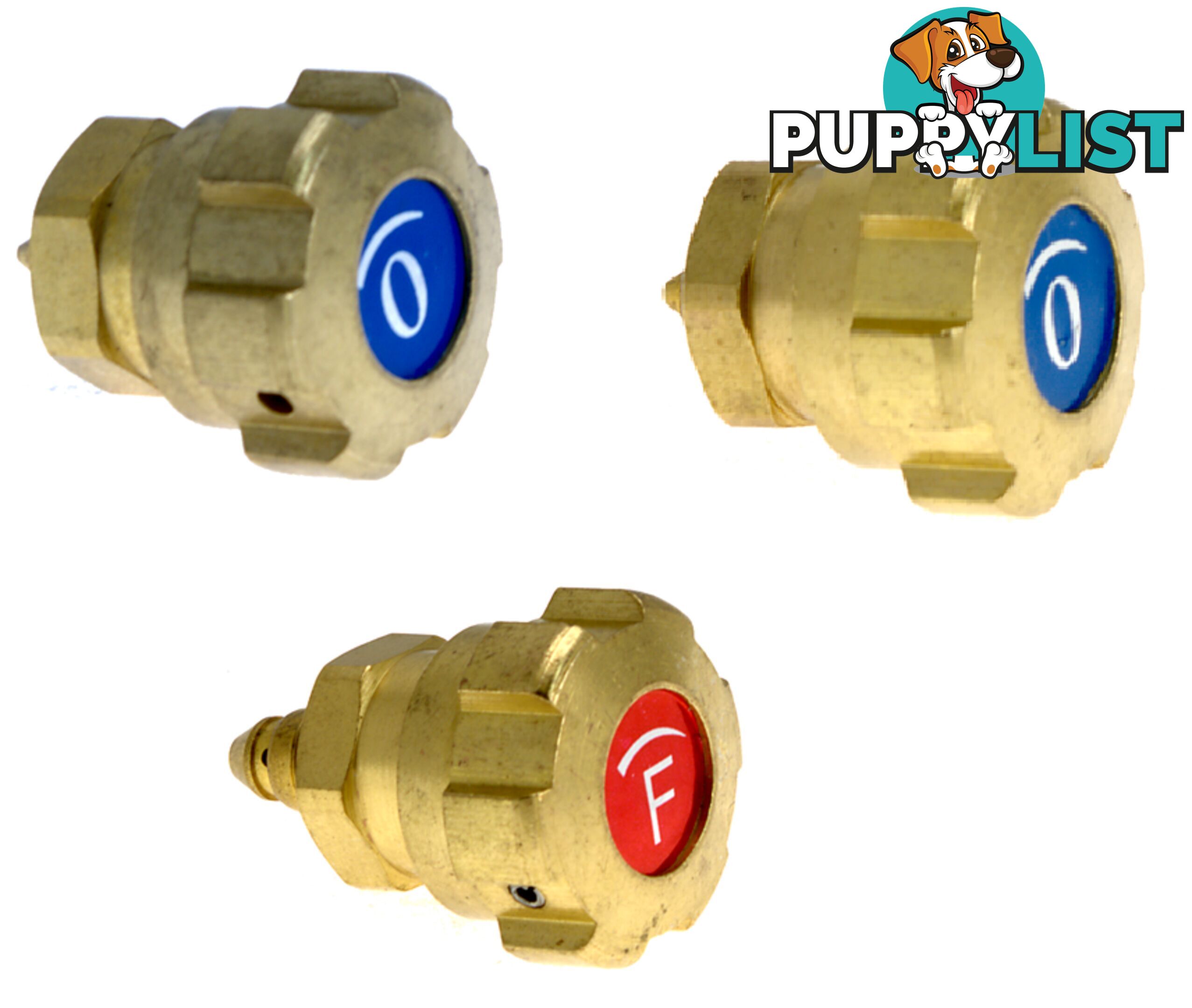 Control Valves