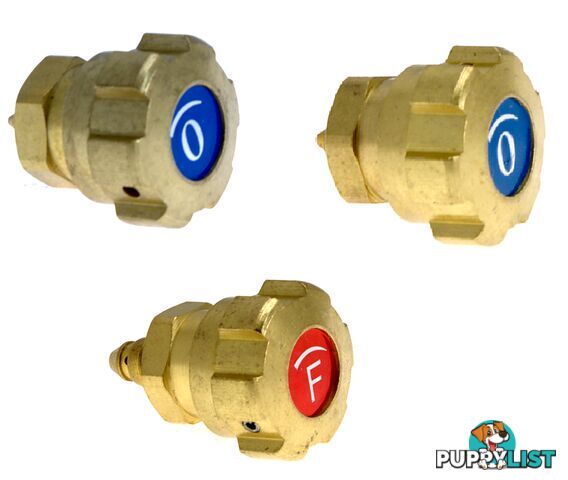 Control Valves