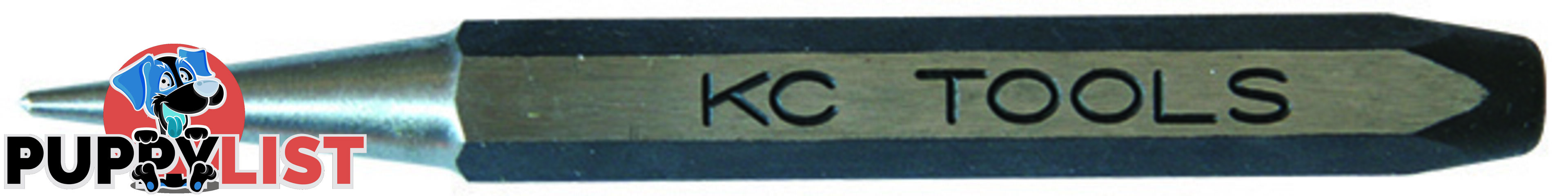 3MM Punch Centre KC Tools A7223