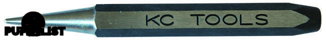 3MM Punch Centre KC Tools A7223