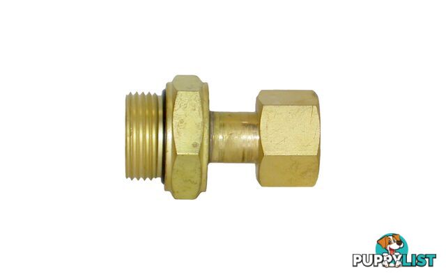 Connecting Adaptor G1/2" Female - G1" Male CAF12M1