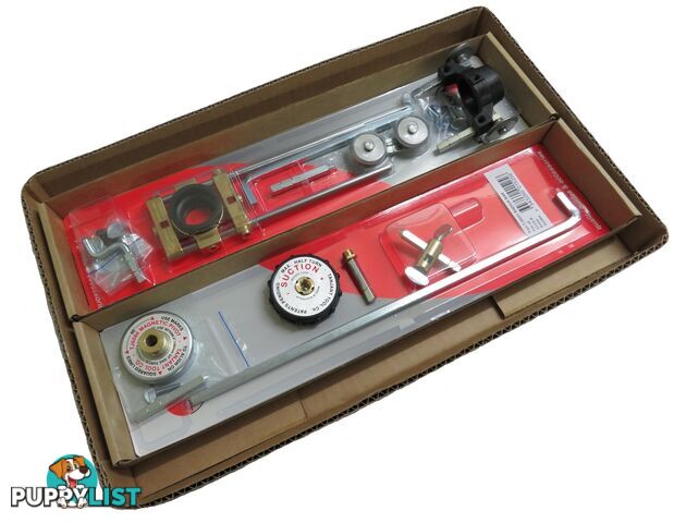 Plasma Cutting Guide Kit For SC80 Torch CP2002Q