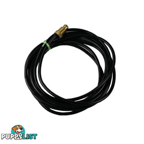 45V09- Gas Hose 3.8m