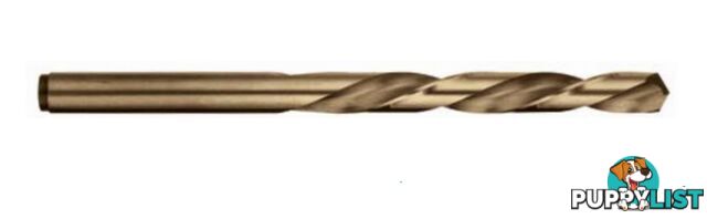 Left Hand Cobalt Drill Bit D2020550