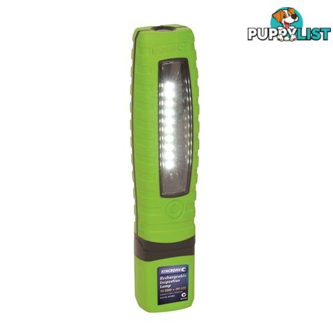 Li-Ion High VIS SMD LED Inspection Light Kincrome K10202