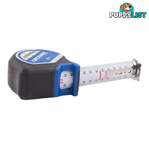 Xtenda Tape Measure 8 Metres Kincrome K11000
