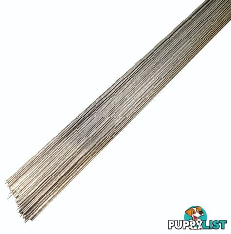 312 1.6mm 1Kg Stainless Steel TIG Rods TR312161