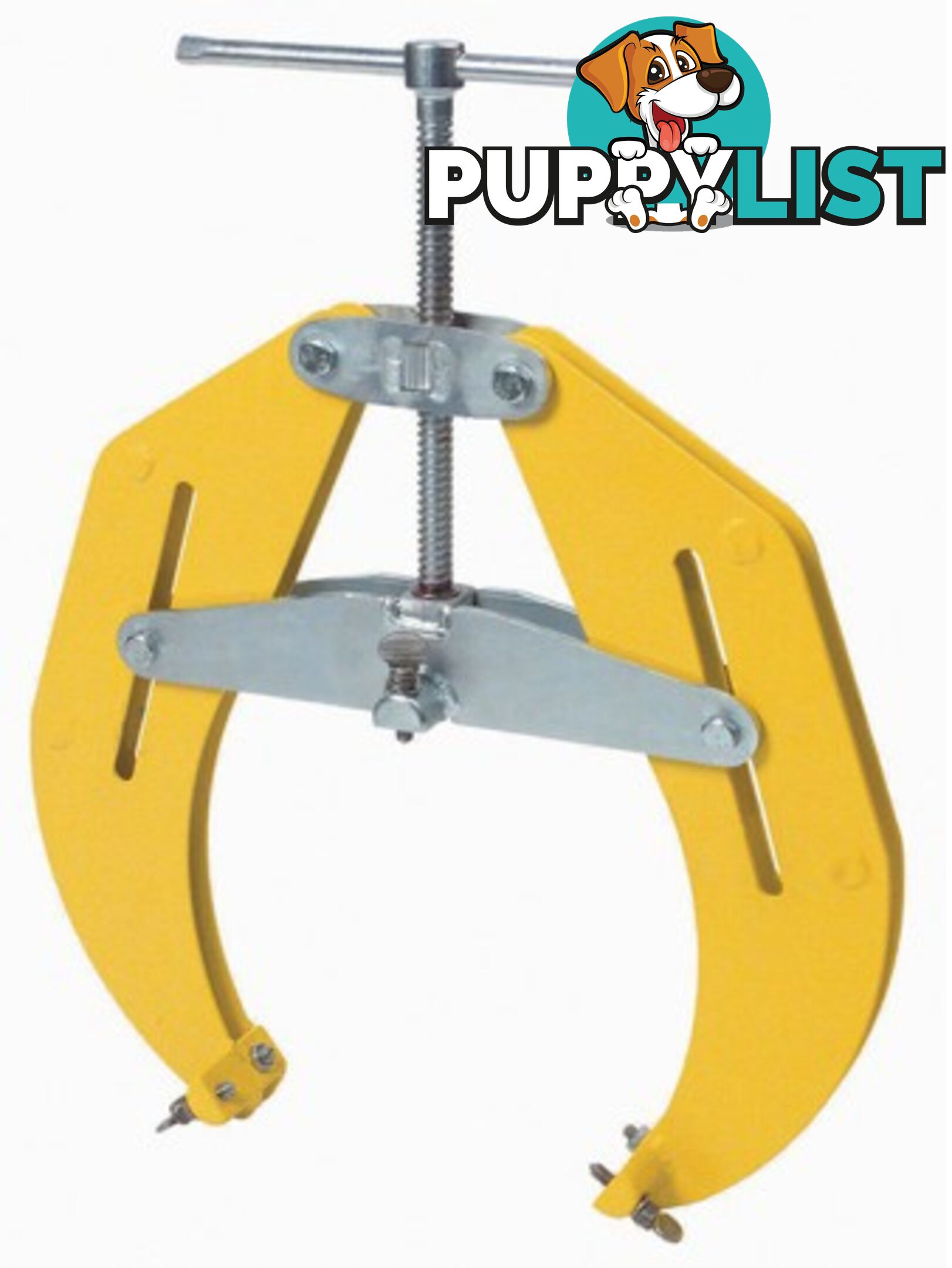 Ultra Fit Clamps For 1" â 2.5" (25-65mm) Pipes Sumner 781265