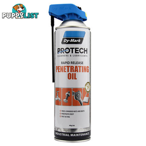 Protech Penetrating Oil 400g