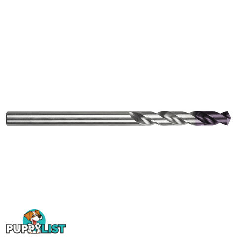 D1850150 DRILL D185 1.5 mm JOBBER INOX TiAIN Tip DIN338 HSS Carded