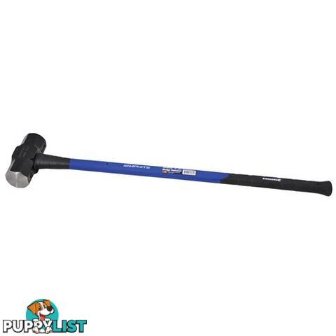 Graphite Sledge Hammer 5.4kg/12lb Kincrome K9062