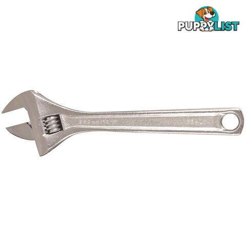 Adjustable Wrench 300mm (12) Kincrome K040005