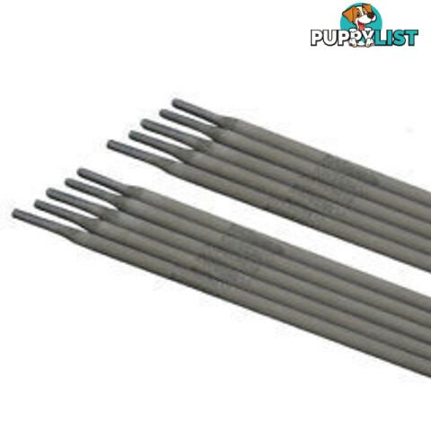 Stainless Steel Electrodes Primalloy 309