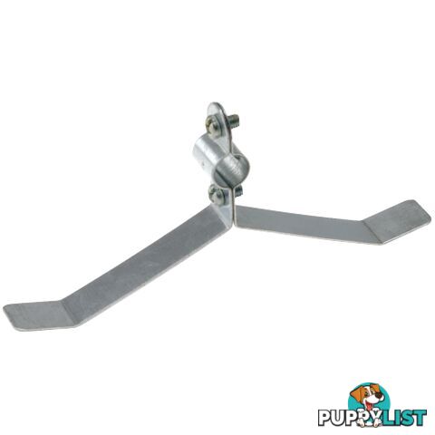 LPG Burner Stand To Suit LPG Neck Tubes Tesuco SACSTAND