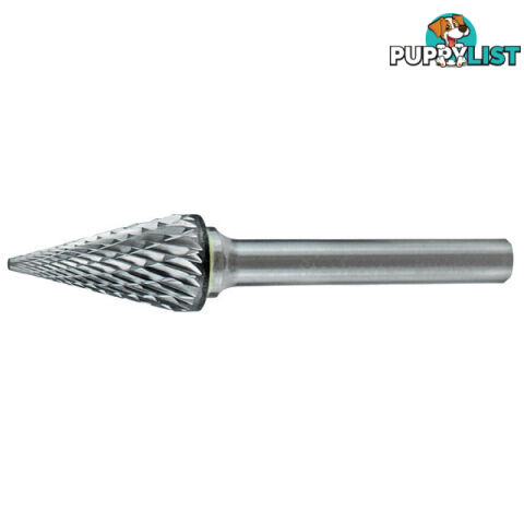 Carbide Burr Cone Shape Holemaker