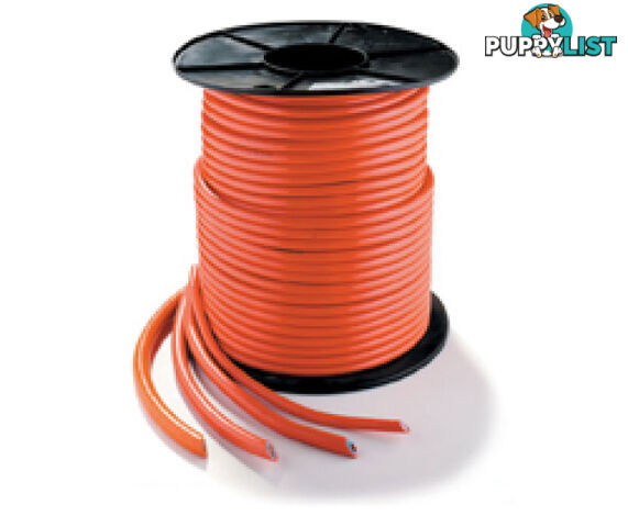 50mm Sq Welding Cable