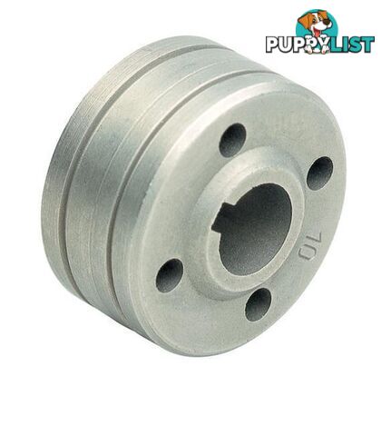 WF Series Drive / Feed Rollers (37mm)