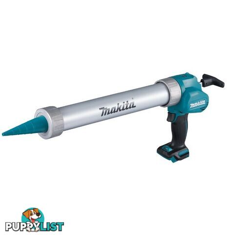 Caulking Gun 12V Max. Mobile 600ml CG100DZB Tool Only