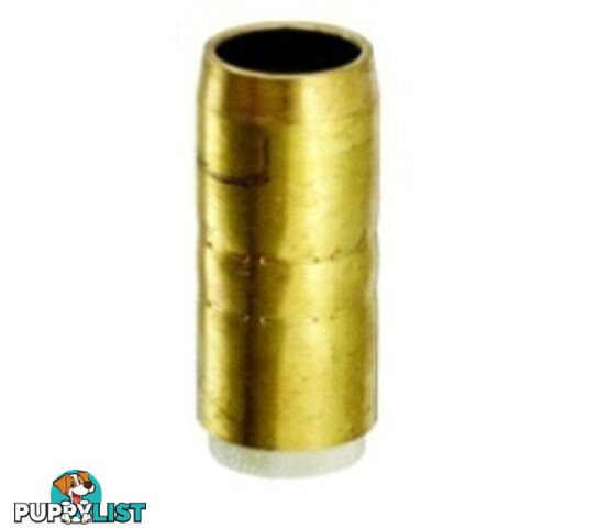 Cylind Insulated Gas Nozzle OT19 mm (400/500)