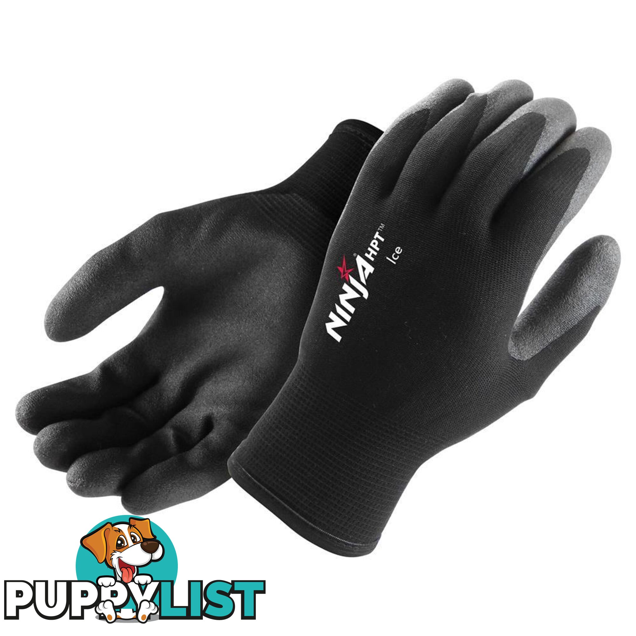 Ninja Celsius Ice Cold Resistant Gloves