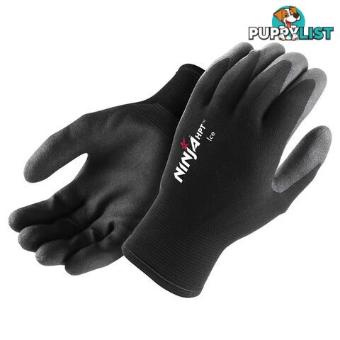 Ninja Celsius Ice Cold Resistant Gloves