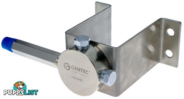 Gentec Protocol Station 6.0 Stainless Steel