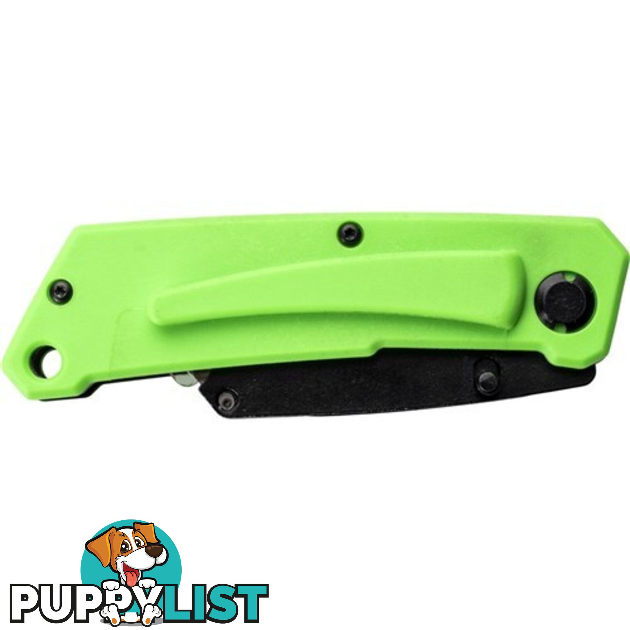 Supatool Premium Folding Utility Knife Kincrome STP6000