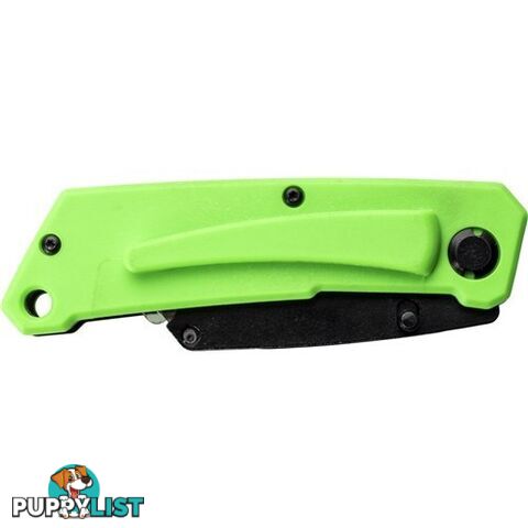 Supatool Premium Folding Utility Knife Kincrome STP6000