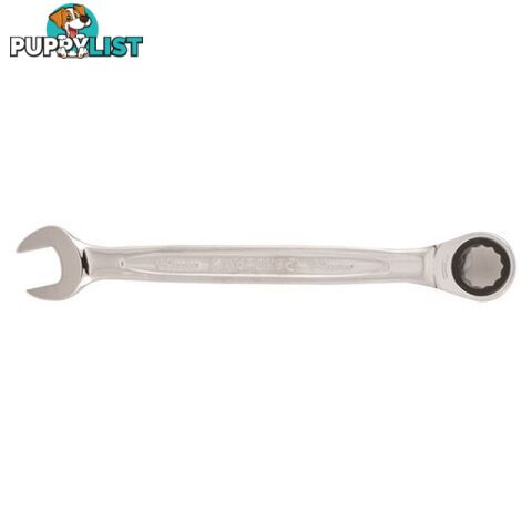 Combination Gear Spanner Set 12 Piece Metric Single Way Kincrome K3102