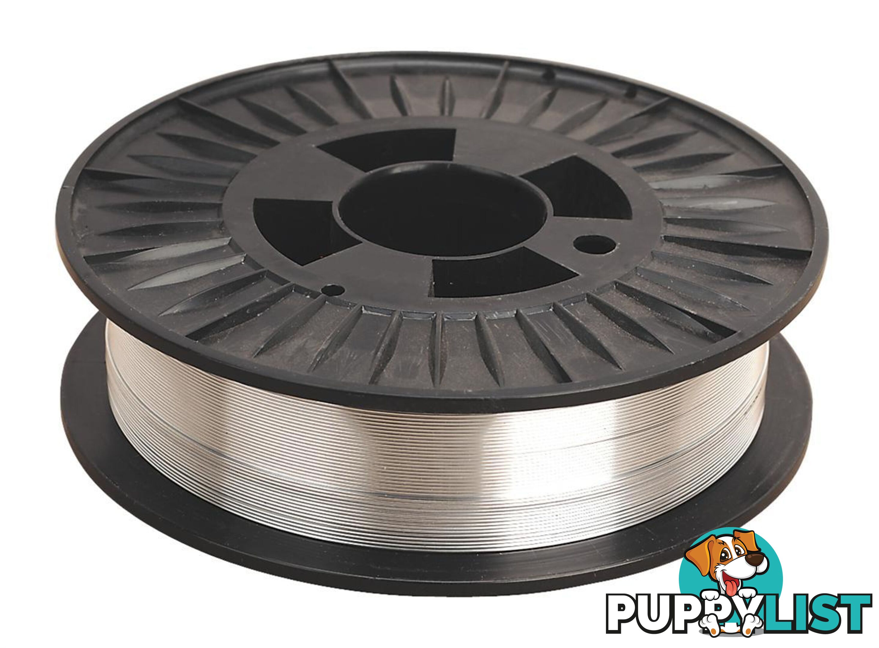 Aluminium 5356 MIG Wire 0.9mm 2kg MW53560.9200