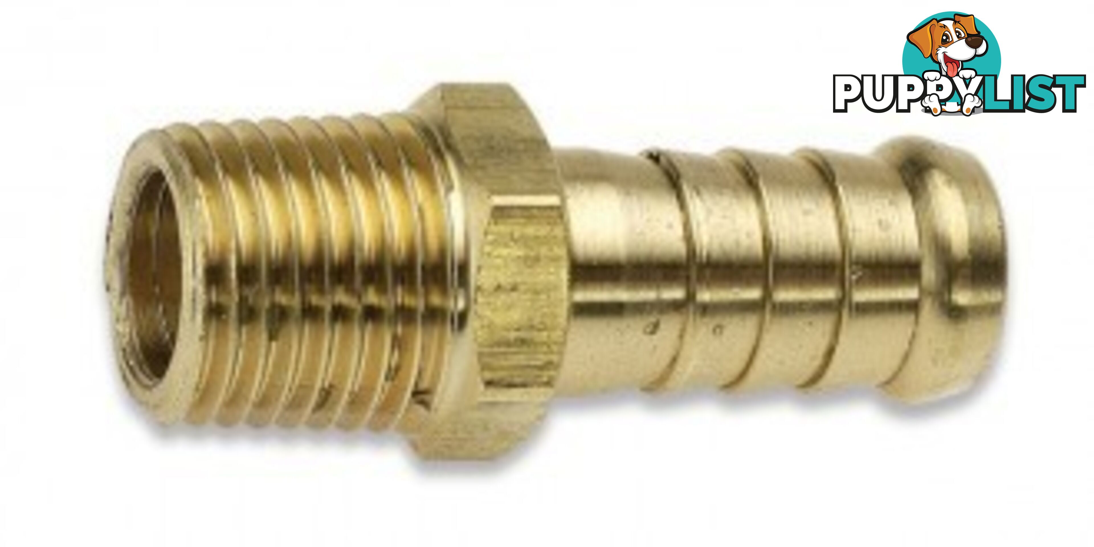 Male Tailpieces Air Hose Fitting 28.1208