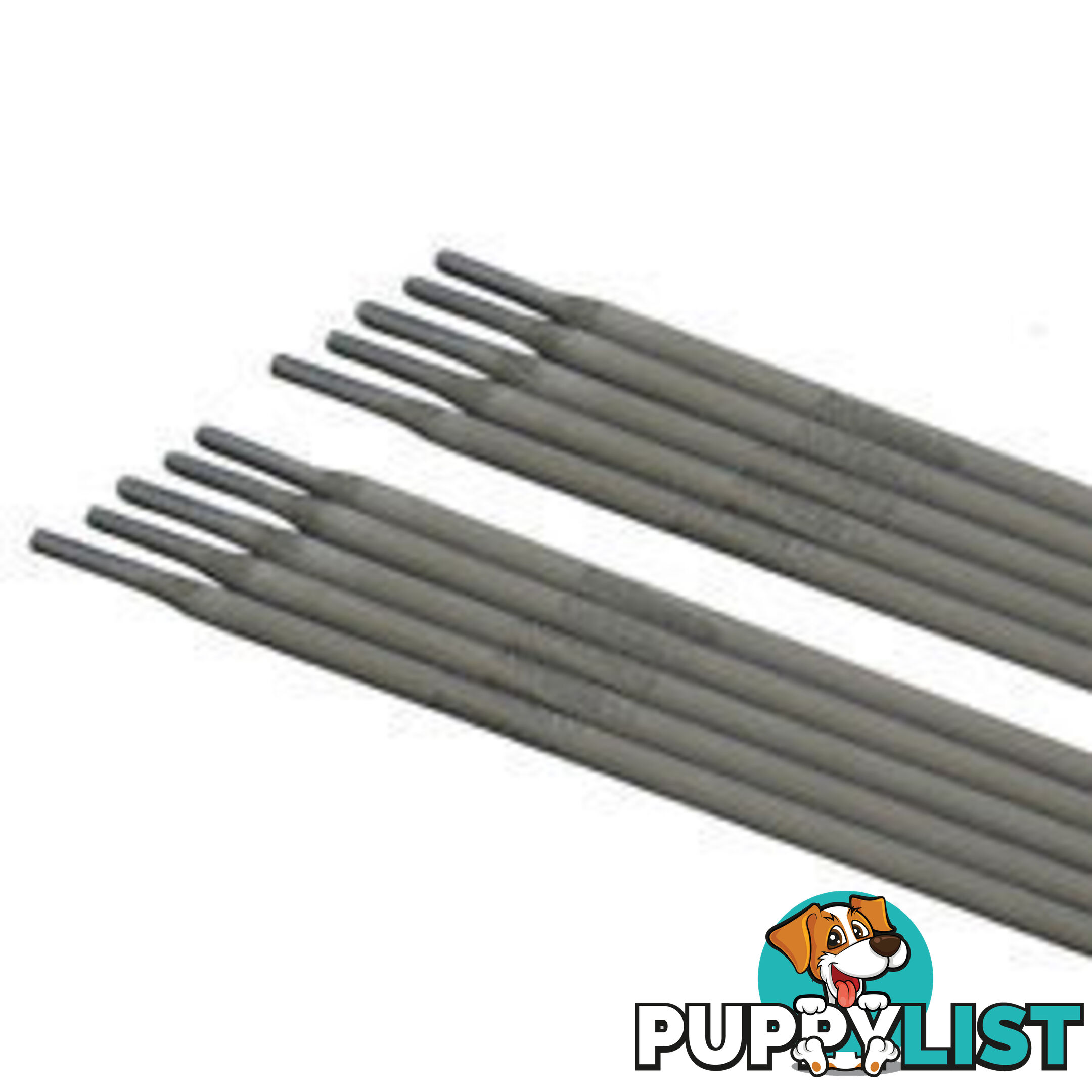 Stainless Steel Electrode 347